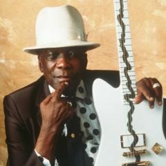 John Lee Hooker quotes