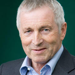Jonathan Dimbleby quotes