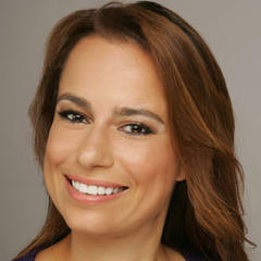 Julie Roginsky quotes