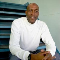 Leroy Loggins quotes