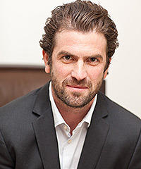 Matthew Jacobs quotes