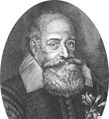 Matthias de l'Obel quotes