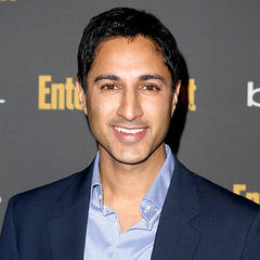 Maulik Pancholy quotes