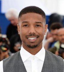 Michael B. Jordan quotes