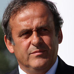 Michel Patini quotes