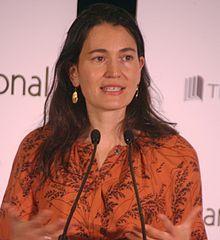 Nicole Krauss quotes