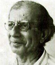 Nissim Ezekiel quotes