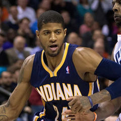 Paul George quotes