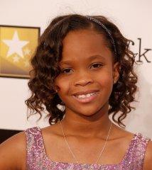 Quvenzhane Wallis quotes
