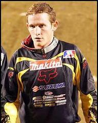 Ricky Carmichael quotes