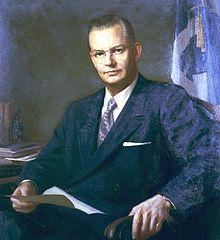 Robert B. Anderson quotes