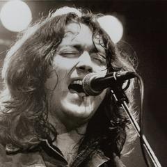 Rory Gallagher quotes