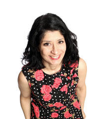 Shappi Khorsandi quotes
