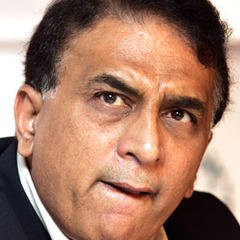 Sunil Gavaskar quotes