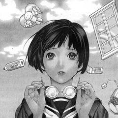 Takeshi Obata quotes