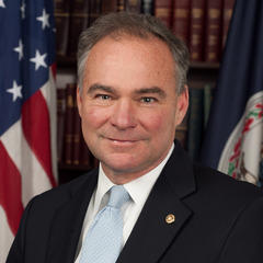 Tim Kaine quotes
