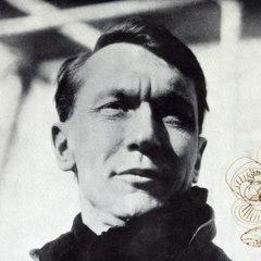 Vachel Lindsay quotes