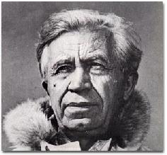 Vilhjalmur Stefansson quotes