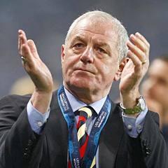 Walter Smith quotes