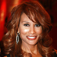 Beverly Johnson quotes