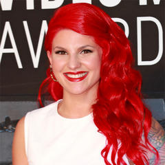 Carly Aquilino quotes