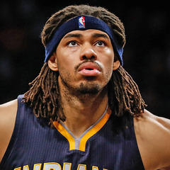 Chris Copeland quotes