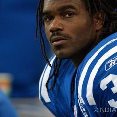 Edgerrin James quotes