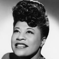 Ella Fitzgerald quotes