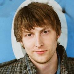 Eric Hutchinson quotes