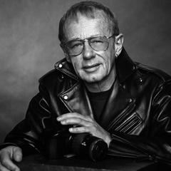 Freeman Patterson quotes