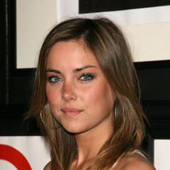 Jessica Stroup quotes