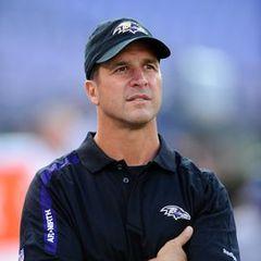 John Harbaugh quotes
