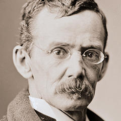 John James Ingalls quotes