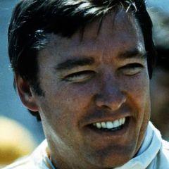 Johnny Rutherford quotes