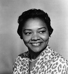 Juanita Moore quotes