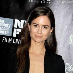 Katherine Waterston quotes