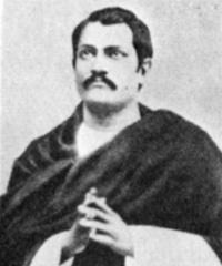 Keshub Chandra Sen quotes