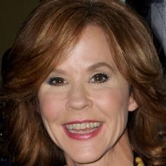 Linda Blair quotes