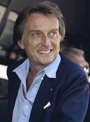 Luca Cordero di Montezemolo quotes