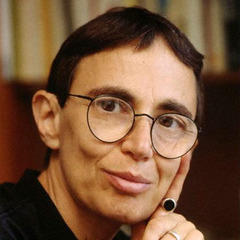 Marilyn Hacker quotes