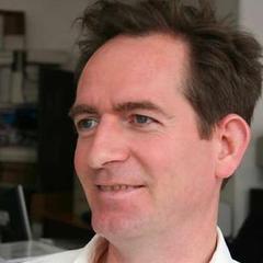 Martin Durkin quotes