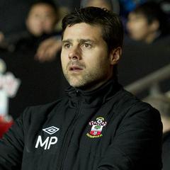 Mauricio Pochettino quotes