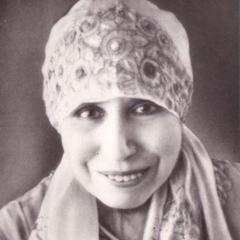 Mirra Alfassa quotes