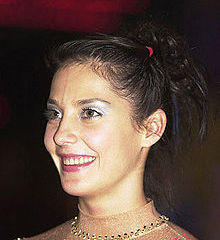 Olena Vitrychenko quotes