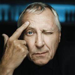 Peter Greenaway quotes