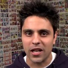 Ray William Johnson quotes