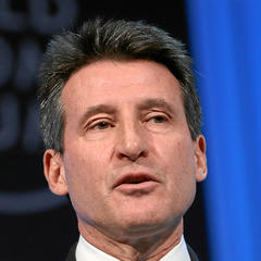 Sebastian Coe quotes