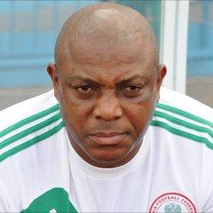 Stephen Keshi quotes