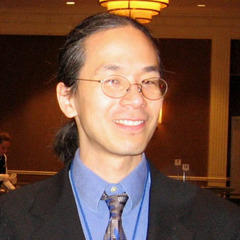 Ted Chiang quotes