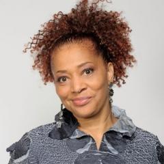 Terry McMillan quotes
